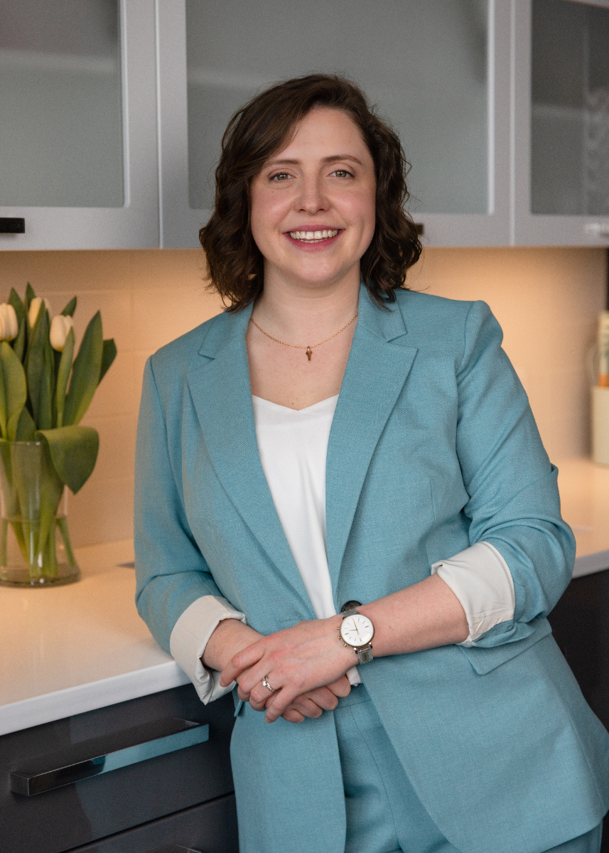 Emily Weisdorf, REALTOR®