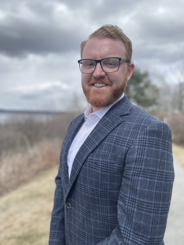 Alex Mercer, REALTOR®