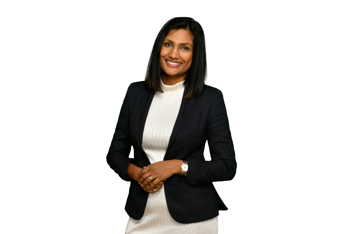 Ann Mathew