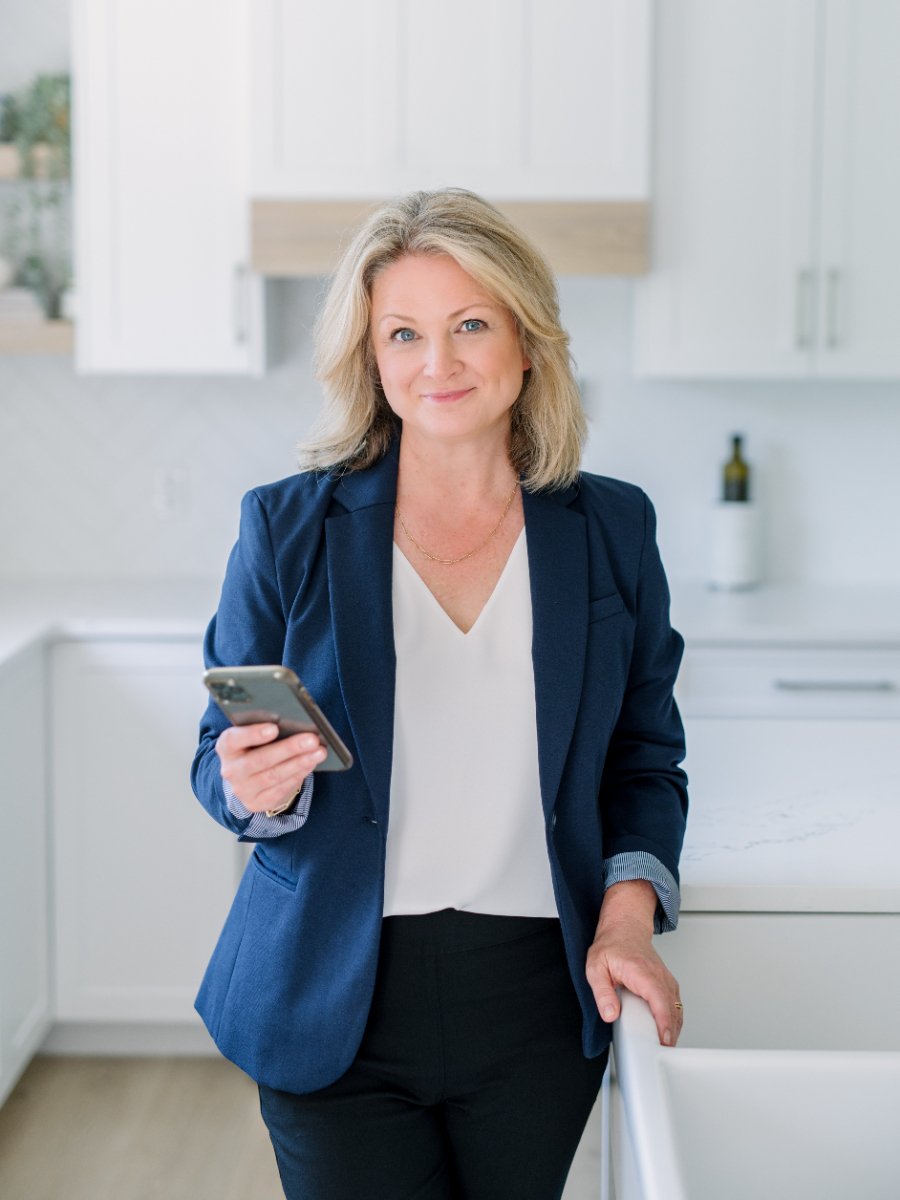 Maureen Sangster, REALTOR®